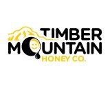 https://www.logocontest.com/public/logoimage/1588940645Timber Mountain Honey Co2.jpg